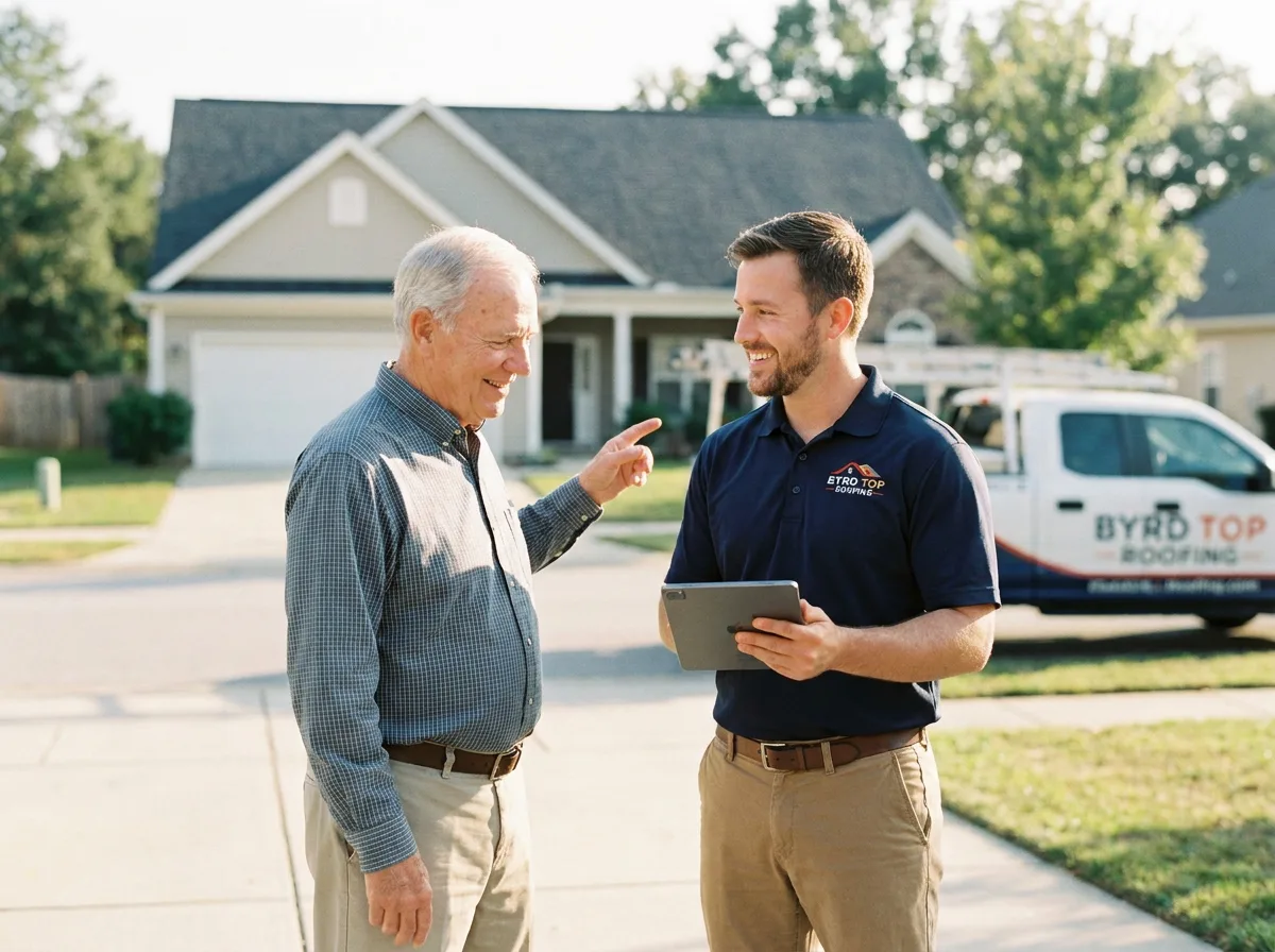 Roofing South Williamson, KY FAQs